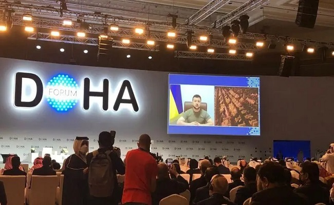 أخشى أن تؤثر الحرب على صيام المسلمين في أوكرانيا
