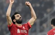 المصري محمد صلاح يريد البقاء...