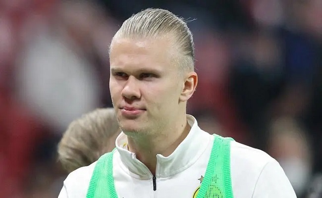 ريال مدريد يرفع قيمة عرضه لضم هالاند...