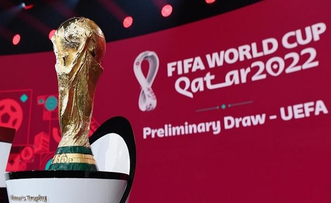 المنتخبات العربية مفاجئة مونديال قطر...