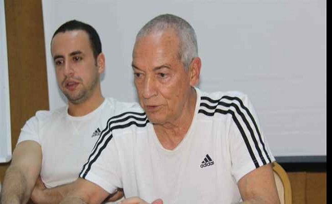 فيريرا مدربا للزمالك خلفا لكارتيرون...