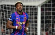 برشلونة يريد آداما تراوري بصفة نهائية...