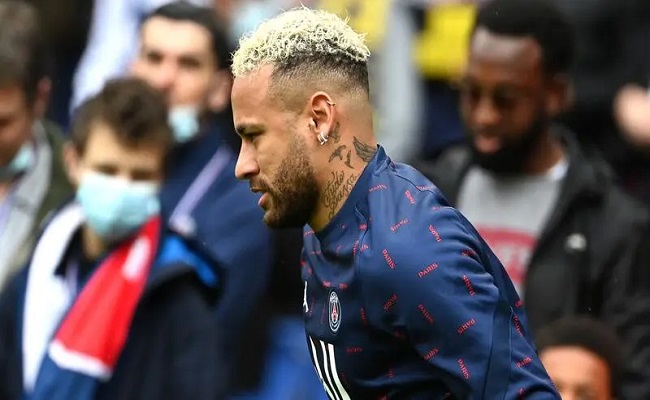مانشستر سيتي يريد التعاقد مع نيمار...
