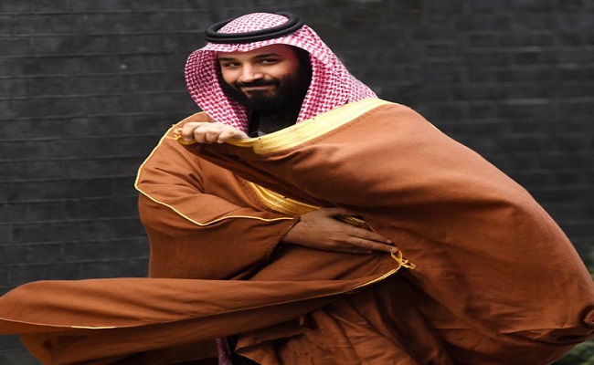 هل يشتري الأمير بن سلمان نادي تشيلسي...