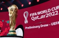 استبعاد روسيا من تصفيات كأس العالم