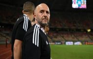 بالماضي متفائل بمباراة الإياب...