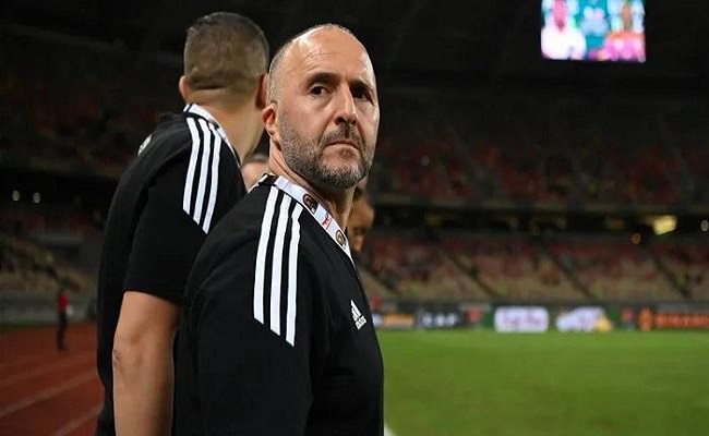 بالماضي متفائل بمباراة الإياب...