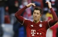 ليفاندوفسكي يرحب بالانتقال إلى روخي بلانكوس...