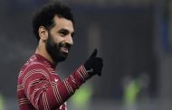 برشلونة صلاح سيكون بديل هالاند...