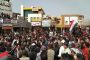 الحرس الثوري يقصف قاعدة عسكرية إسرائيلية ب 50 صاروخا