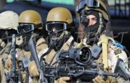 قوات خاصة سعودية تحرر أمريكيتين في اليمن