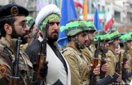 الحرس الثوري يعين قائد جديد في سوريا