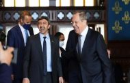 روسيا تثمن موقف الإمارات