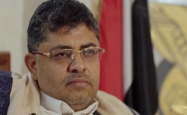 المبادرة الخليجية مرفوضة
