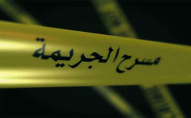 قتل سبعيني على يد مجهولين في النعامة