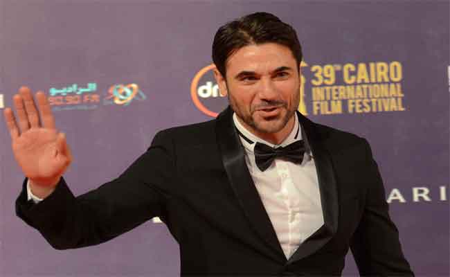 ياسمين صبري أول المنضمين الى فيلم