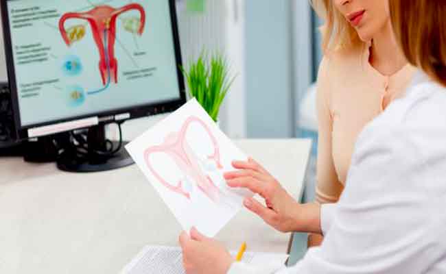 ما هي اسباب ضيق عنق الرحم؟ وكيف يؤثر على فرص الحمل لديك؟