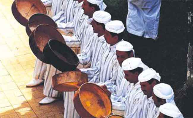 يعدغياب 6 سنوات...المهرجان الثقافي المحلي للاشاد بقالمة يعود في دورته السادسة
