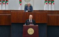 بوسليماني : وزارة الاتصال تعمل على 