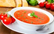 5 أسباب لتناول شوربة الطماطم بإستمرار!