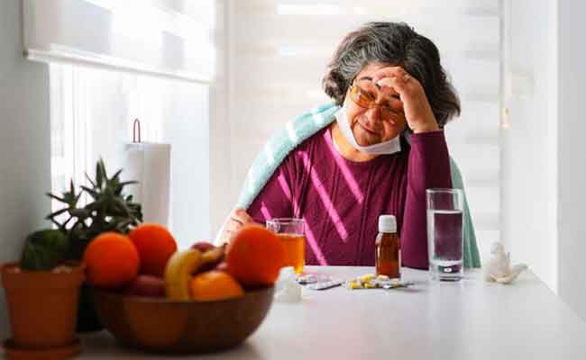 ما هي الأطعمة الصحيّة التي يجب على المتعافين من فيروس كورونا تناولها؟