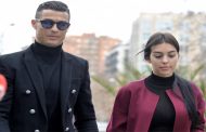 كريستيانو وجورجينا يفقدان ابنهما الرضيع حديث الولادة...