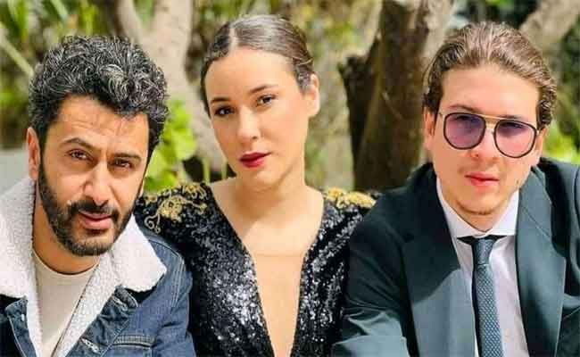 أول أزمات دراما رمضان...وقف عرض مسلسل 