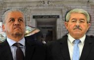 الحكم على الوزيرين الأولين السابقين سلال وأويحيى ب5 و 4 سنوات حبسا نافذا