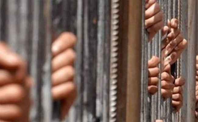إدانة أربعة أشخاص بـ5 سنوات سجنا نافذا تورطوا في إبعاد قاصرتين بالعاصمة