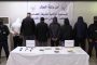 شروع رئيس مجلس الوزراء الإيطالي في زيارة إلى الجزائر