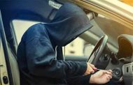 الإطاحة بشبكة إجرامية وطنية تحترف سرقة سيارات 