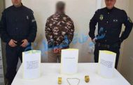 الإطاحة بشخص يستغل قاصر في عملية سرقة أموال و حلي من منزلهم بقسنطينة