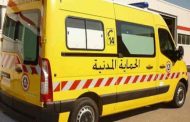 انتشال جثثي شقيقين من بركة مائية ببرج بوعريريج