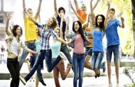 12 نصيحة لتكونوا سعداء خلال مرحلة المراهقة!