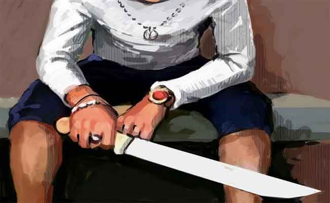 تسجيل انخفاض في عدد جرائم الاعتداءات بالأسلحة البيضاء خلال شهر مارس