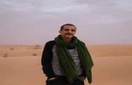 الوسط الفني الجزائري يفجع برحيل الموسيقي شكيب بوزيدي في ريعان شبابه...