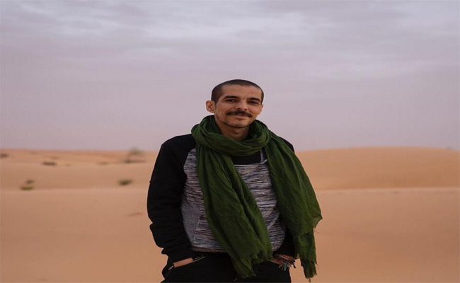 الوسط الفني الجزائري يفجع برحيل الموسيقي شكيب بوزيدي في ريعان شبابه...