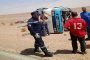 إشادة بن قرينة بموقف الجزائر من الأحداث الإقليمية والدولية