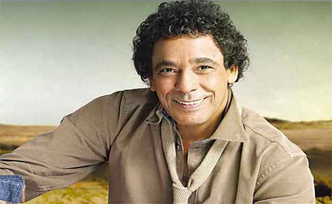 محمد منير والشاب خالد يضيئان الشاشة الرمضانية ب