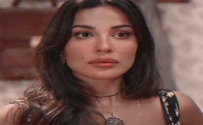 نادين نسيب نجيم تضيء مجددا الشاشة الصغيرة بالجزء الثاني من