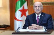 النص الكامل لرسالة رئيس الجمهورية إلى العمال الجزائريين بمناسبة اليوم العالمي للشغل