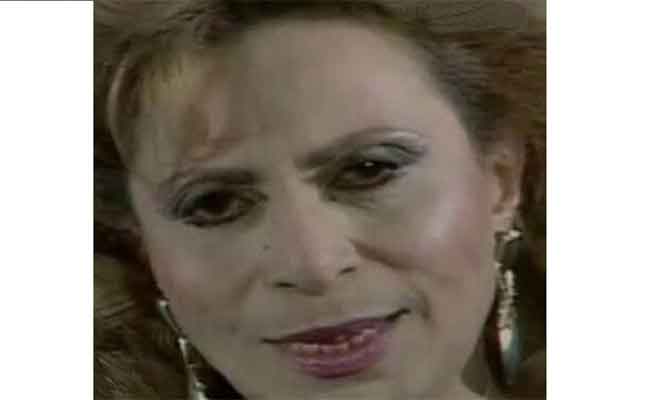 الوسط الفني المصري يودع ليلى نصر عن عمر 84 عاما...