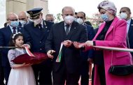 صالون الجزائرالدولي للكتاب يطفئ شمعته ال25 بأكثر من مليون و300 ألف زائر