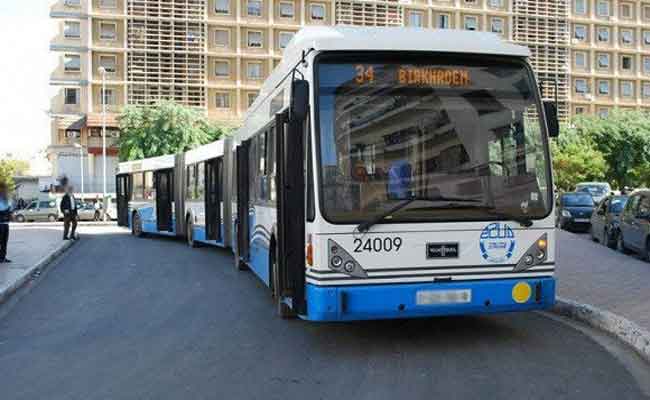 تسطير برنامج خاص لتسهيل تنقل المواطنين خلال عيد الفطر بالعاصمة