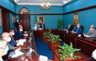 تنصيب أعضاء المجلس الأعلى للطاقة