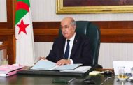 توقيع الرئيس تبون لمرسوم رئاسي يقضي بالعفو عن 1076 محبوسا