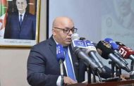 وزير المجاهدين يدعو إلى العناية بالذاكرة الوطنية وحمايتها