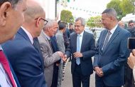وزير الصحة يدشن مستشفى للإستعجالات الطبية ببرج بوعريريج
