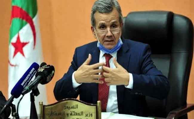 وزير الصحة يعطي تعليمات صارمة لضمان المناوبة الطبية إلى غاية الأربعاء المقبل