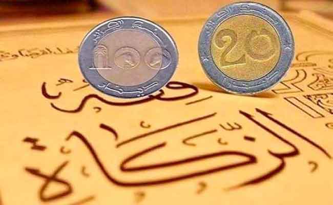وزارة الشؤون الدينية تحدد 120 دج مقدار زكاة الفطر لهذا العام